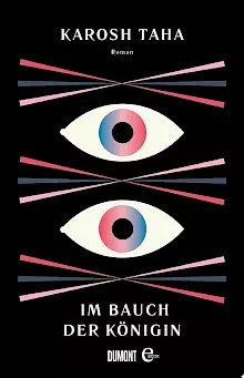 Cover: Im Bauch der Königin