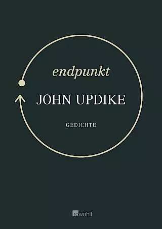 Cover: endpunkt. Gedichte