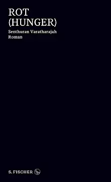 Cover: Rot (HUNGER)