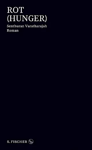 Cover: Rot (HUNGER)