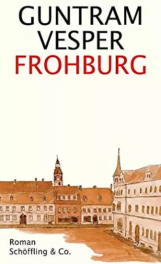 Cover: Frohburg