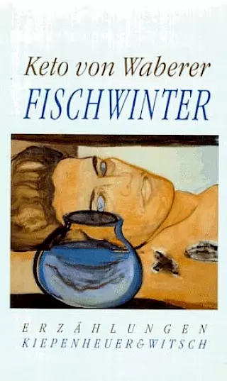 Cover: Fischwinter