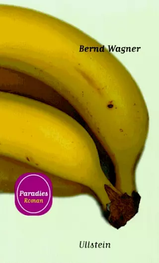 Cover: Paradies