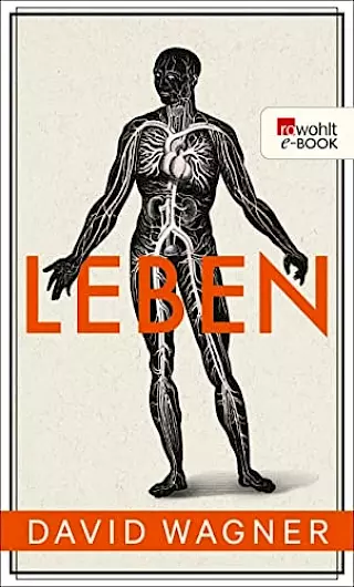 Cover: Leben