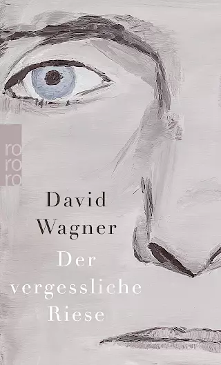 Cover: Der vergessliche Riese