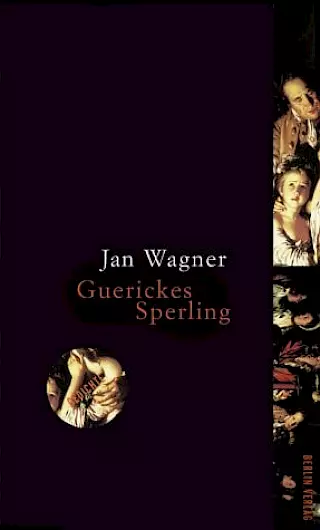 Cover: Guerickes Sperling