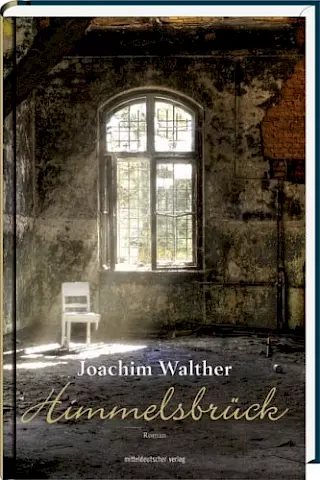 Cover: Himmelsbrück
