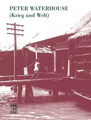 Cover: Krieg und Welt