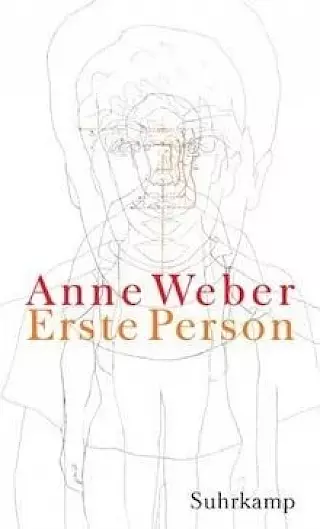 Cover: Erste Person