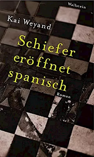 Cover: Schiefer eröffnet spanisch