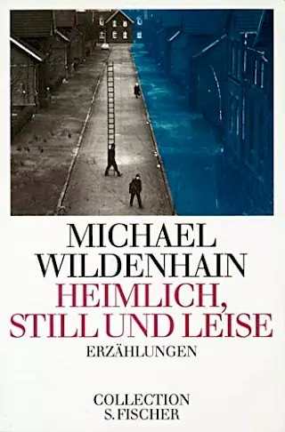 Cover: Heimlich, still und leise