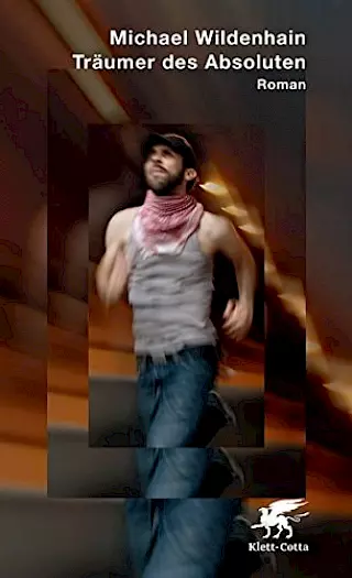 Cover: Träumer des Absoluten