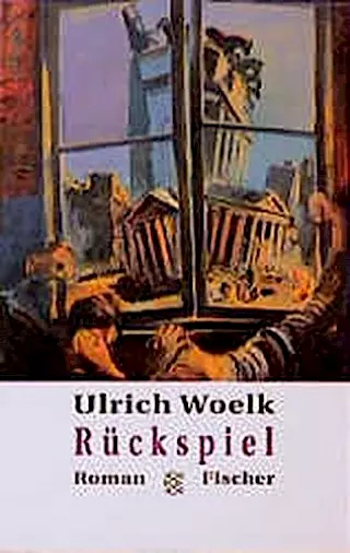 Cover: Rückspiel