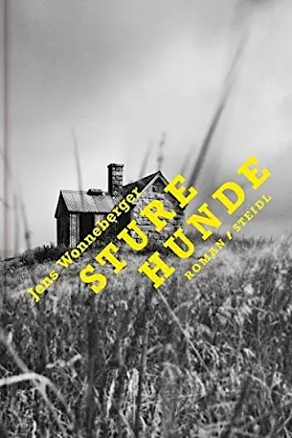 Cover: Sture Hunde