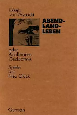 Cover: Abendlandleben