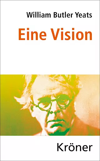Cover: Eine Vision