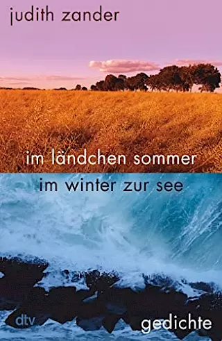 Cover: im ländchen sommer im winter zur see
