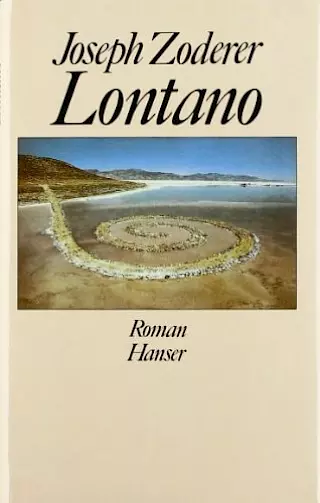 Cover: Lontano
