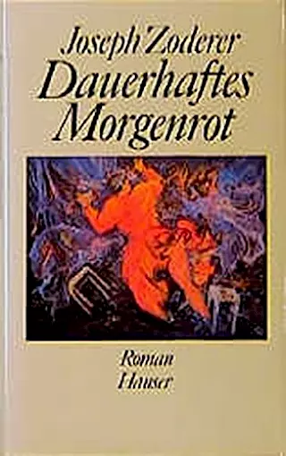 Cover: Dauerhaftes Morgenrot