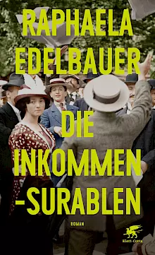 Cover: Die Inkommensurablen