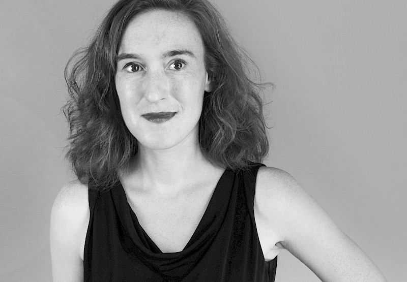 2019: Kranichsteiner Literaturpreis an Nora Bossong