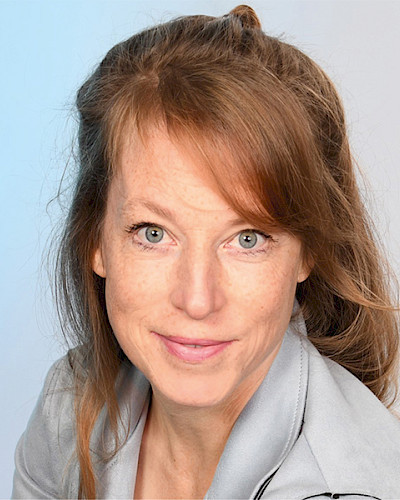 Rebecca Elbs