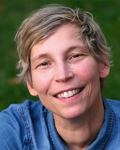 Juliane Pickel