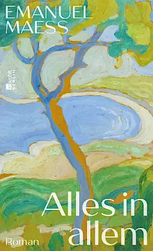 Cover: Alles in allem.