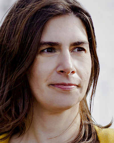 Sarah Jäger