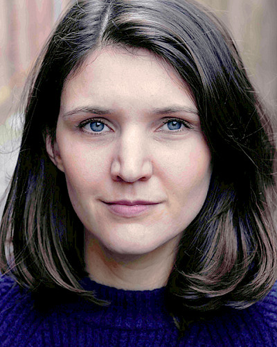 Verena Keßler
