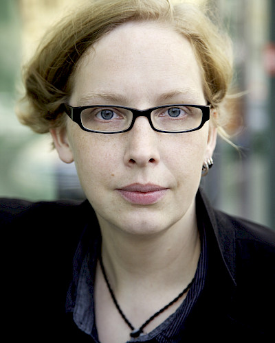 Manja Präkels