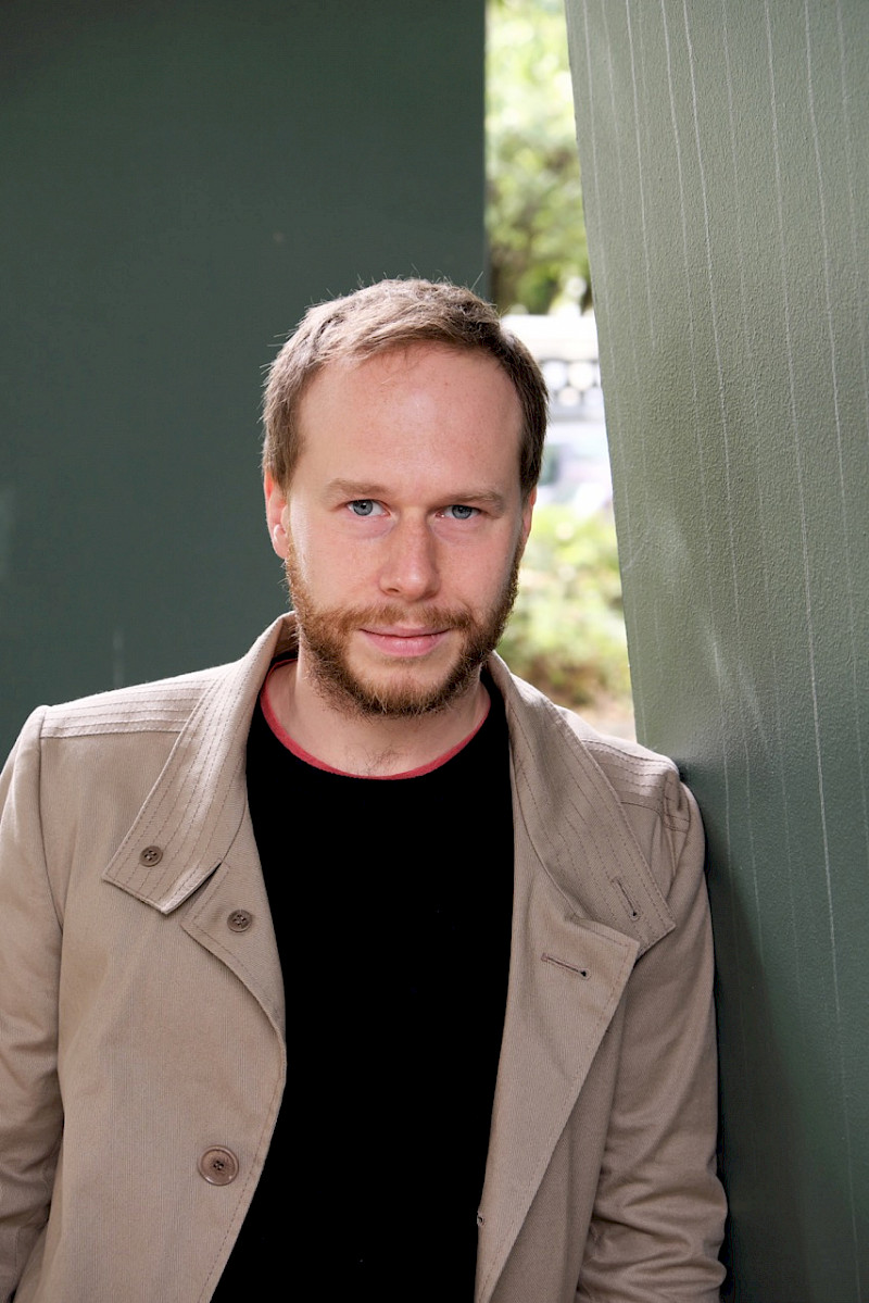 Leander Steinkopf