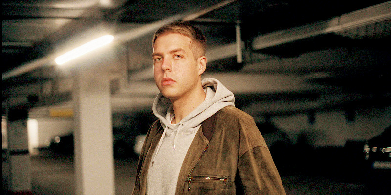 Sven Pfizenmaier