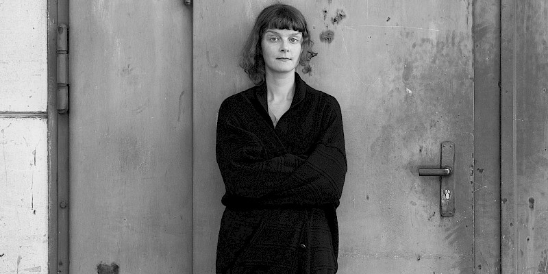 Nina Bu&szlig;mann