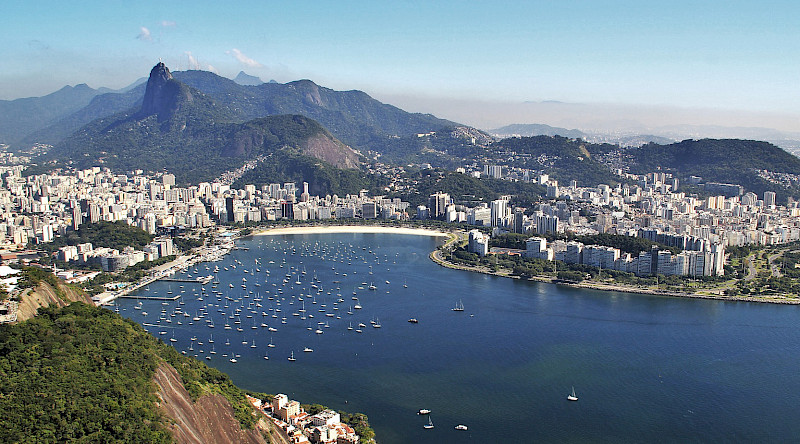 Rio de Janeiro