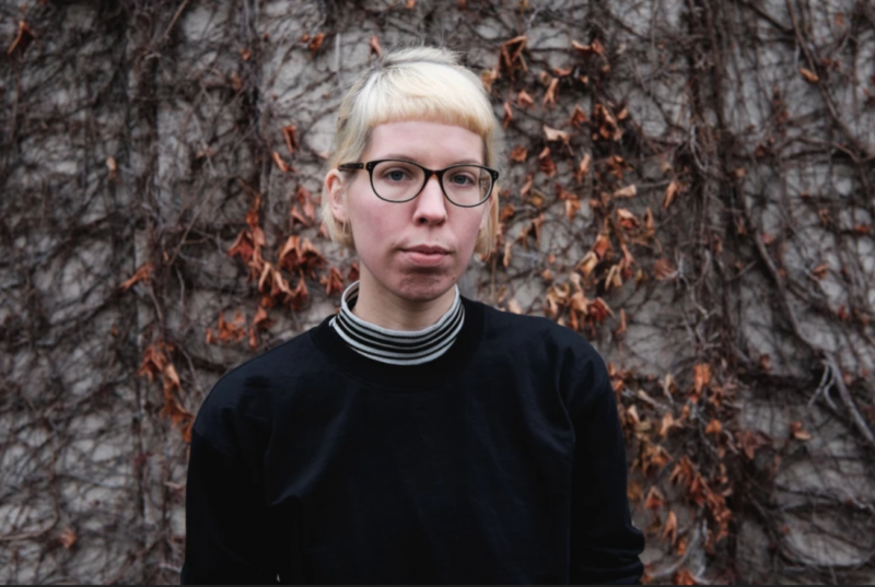 Bettina Wilpert