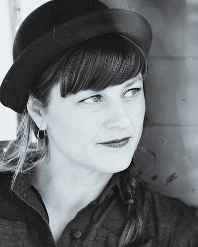 Dita Zipfel
