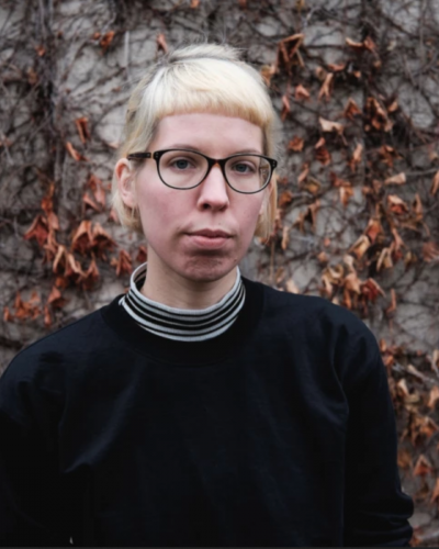 Bettina Wilpert