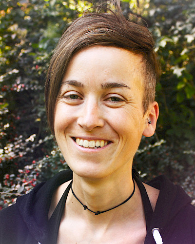 Josephine Mark