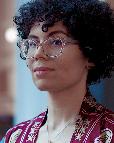 Chantal-Fleur Sandjon