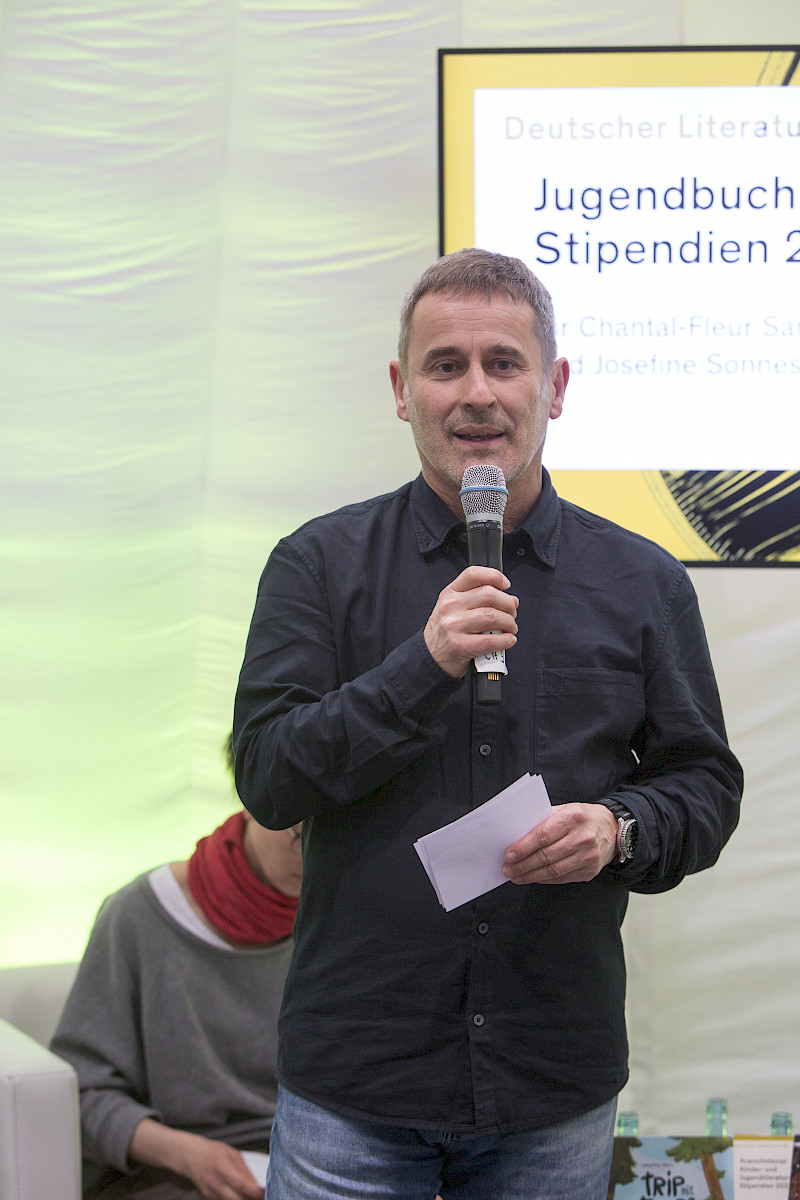 Ralf Schweikart