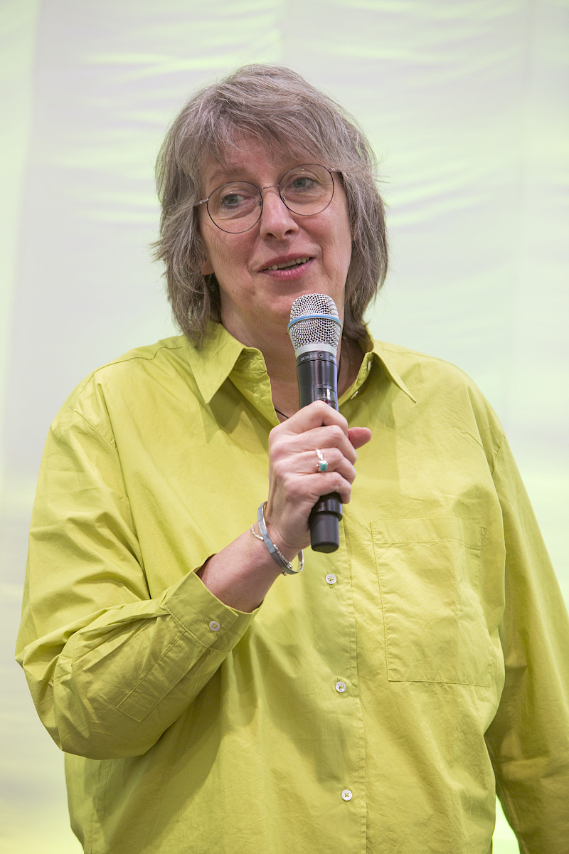 Susanne Fischer