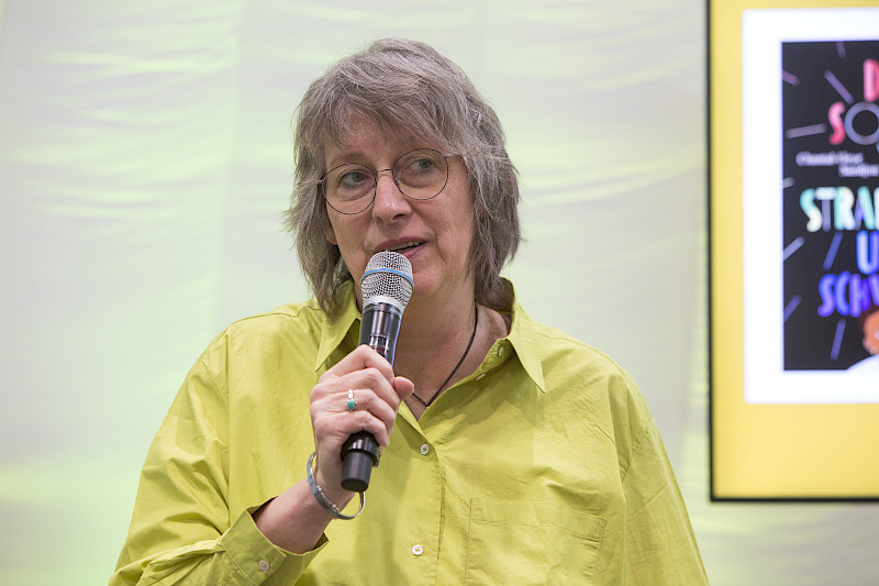 Susanne Fischer