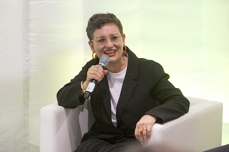 Christine Knödler