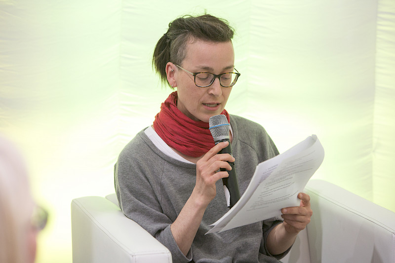 Josephine Mark