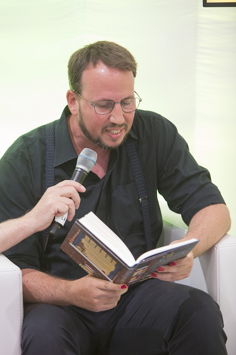 Werner Rohner