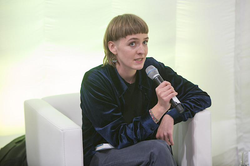 Josefine Sonneson