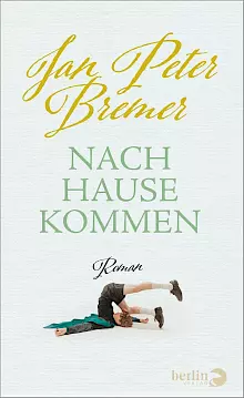 Cover: Nach Hause kommen