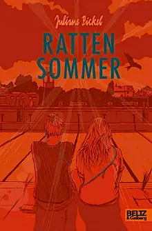 Cover: Rattensommer