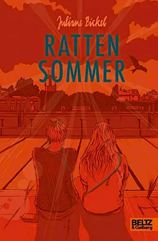 Cover: Rattensommer